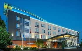 Aloft Hotel Green Bay Wi